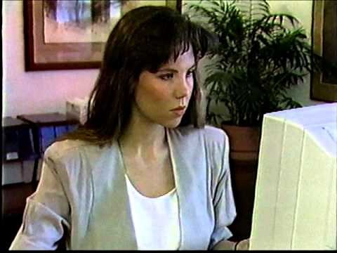 Learn Windows 95 pt. 1 (1995 VHS)