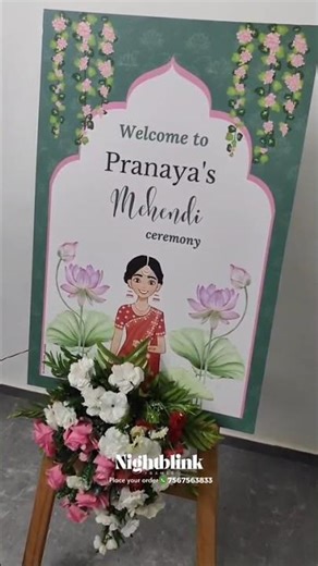 🎉 Welcome Board Designs for Every Occasion!