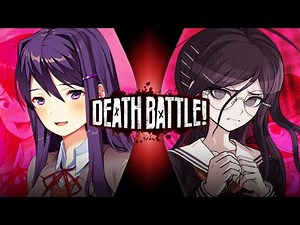 Dura's Fanon DEATH BATTLE! Scores | Portrait of Genocide (Yuri VS Toko Fukawa [DDLC VS Danganronpa])