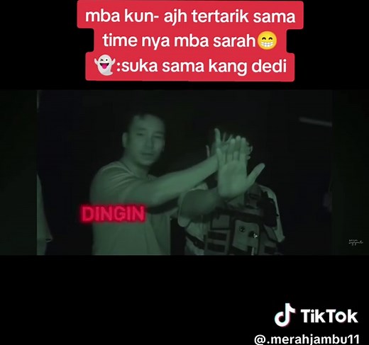 Episode Spesial Kebumen: Diary Misteri Sarah Wijayanto