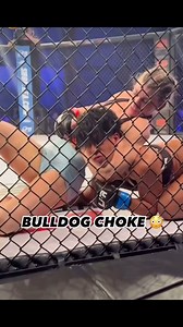 30K views · 578 reactions | Bulldog choke breakdown!!Do you think this technique is effective? #mma #martialarts #selfdefense #catchwrestling #bjjgirls #bjj #kungfu | Kevin Lee | Facebook