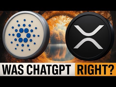 Was ChatGPT’s November Crypto Predictions: Hit or Miss