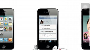 苹果居然保留了iPhone 4s的操作手册！