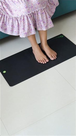 Grounding Mat Benefits ⚡ Feel Instantly Relaxed & Recharged!