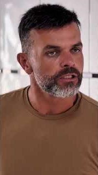 A forma como um homem trata a mãe revela como tratará a mulher ao seu lado. Parte 02