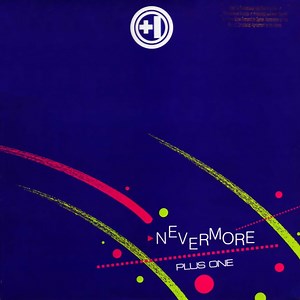 Plus One - Nevermore