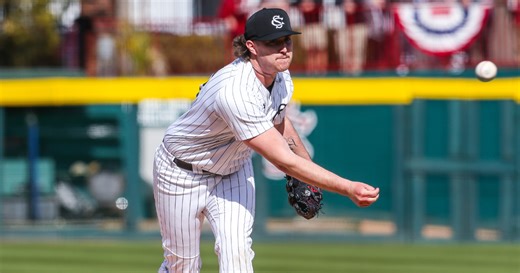 Bats go cold as South Carolina unable to finish off sweep of Northern Kentucky