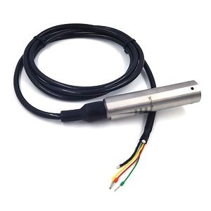 [Hot Item] High Accuracy Radar Water Level Sensor Flood Monitoring System River Water Level Detector Equipment Level Measuring Instruments