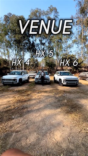 Comparison and make decision which is more value for money🔥hx4 vs hx5 vs hx6