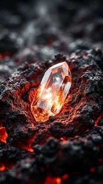 The Tiny Crystal That Acts Like Earth’s Time Capsule