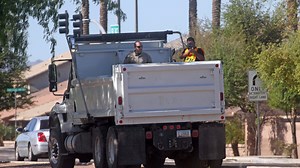 Pinal County Sheriff, police departments get creative to catch speeders