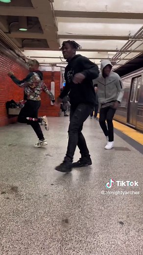 Dance Moves like Jagger TikTok Remix Compilation