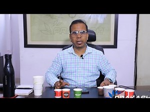 Paper Cup Making Machine Process and Cost Calculation-PC-95 | Biodegradable Cups /Food Grade Cups