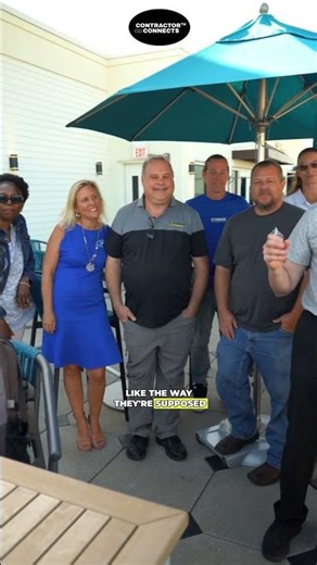 Contractor Connects at Margaritaville Flagler Beach | April 14, 2026 Group Video