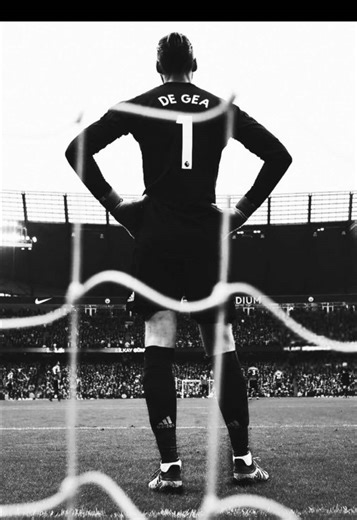 Manchester United's Goalkeeper Situation Explained