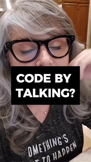 Revolutionizing Coding: Voice Commands for Developers