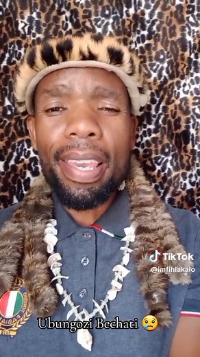 Ubungozi Bechanti: Ukubona Umzi Wakho