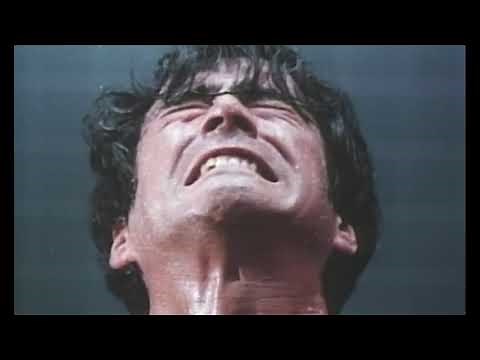 『汚れた英雄』(1982)劇場予告編