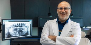 LANAP® Treatment in Arlington, TX | Best Periodontist