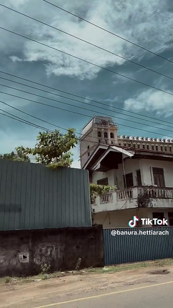 Mystery Alien Structure in Sri Lanka Revealed