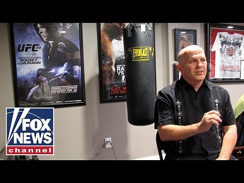 5 former wrestlers say Jordan knew of Ohio State abuse