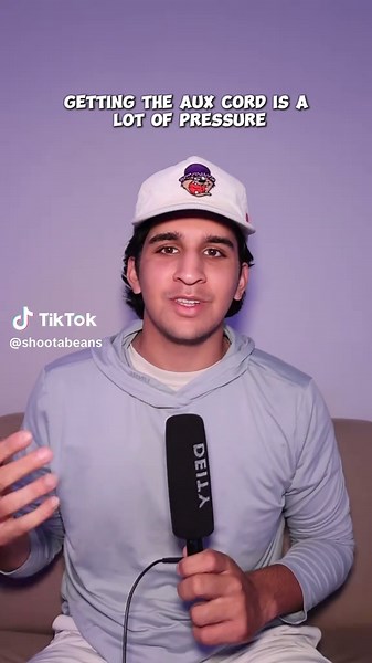 Nikhil Mehta on TikTok