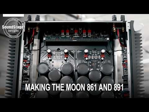 Extreme Hi-Fi Precision—How Simaudio Makes Its Best Moon Amp and Preamp (and Everything Else)