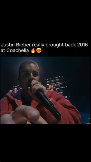 Justin Bieber's Epic Coachella Return in 2026