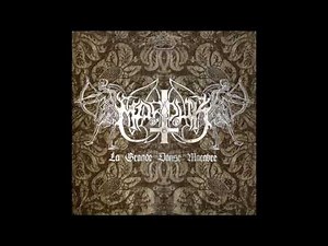 Marduk - La Grande Danse Macabre (Remastered 2014 - Full Album)