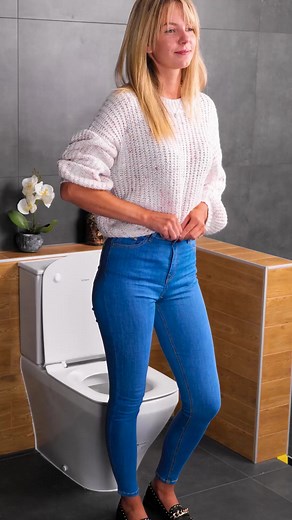 298K views · 949 reactions | Coolest bathroom hacks and tricks for any situation! | 5-Minute Crafts Play | Facebook