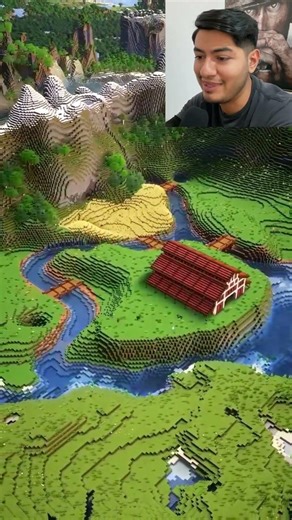 SUPER BASE IN MINECRAFT 🤯
