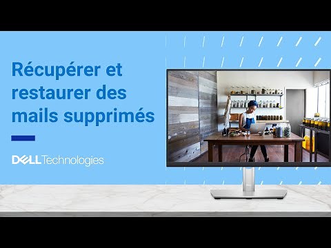 Microsoft 365 – Ms Outlook – Recover and restore deleted emails