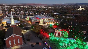 36K views · 379 reactions | Come downtown and enjoy the spirit of the season!  ❤️ | City of St. George | Facebook