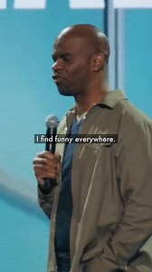 I find 'funny' everywhere! ☝️ Check out my YouTube channel for more laughs and inspiration! ↪️ https://bit.ly/MichaelJrYouTube | Michael Jr. Comedy