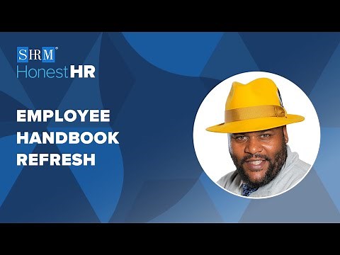 Building a Better Employee Handbook | Honest HR