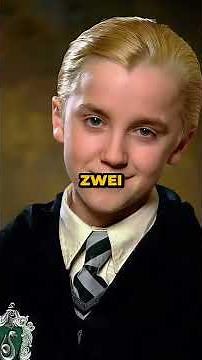 Das ultimative Harry Potter Quiz
