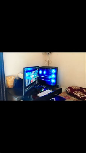 MY GAMING PC SPECIFICATION #coding #automobile #pythonanddjangofullstackwebdeveloper