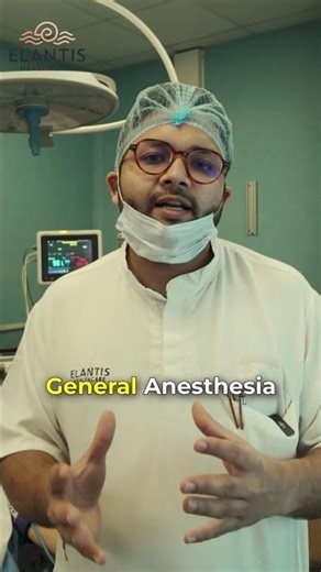 C Section में Spinal और General Anesthesia: बच्चे के लिए सबसे सुरक्षित क्या है? | Dr Mannan Gupta