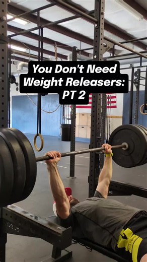 This may not be the most ideal way to do this, but it is a way. And for most of us, it isn't about optimal, it's about accessibility and being able to do the things we can with what we have. #buildingstrongerfutures #fyp #fitness #strengthandconditioning