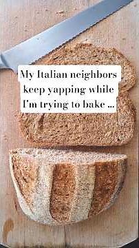 100% Whole Wheat bread recipe / No refined flour #slowliving #wholewheatbread