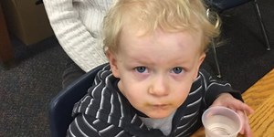 Is bottled water better than Cleveland's tap water? Not really.