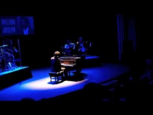 William Joseph Pianist " Ave Maria"