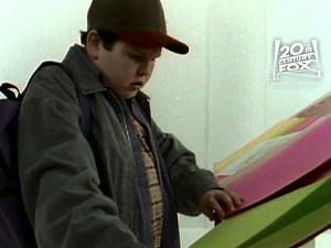 Goosebumps: Attack of the Mutant Part 1 | FOX Home Entertainment