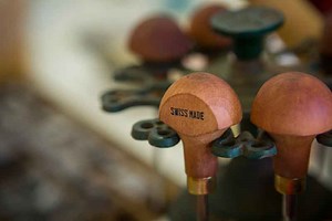 Linoprinting Tools - My favourite linoprinting tools of the trade