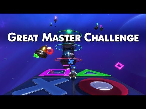 Astro Bot Great Master Challenge - Obstacle by Obstacle guide