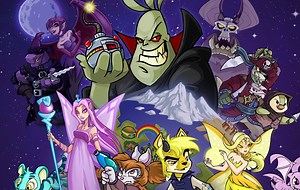There's a Neopets Television Show in the Works