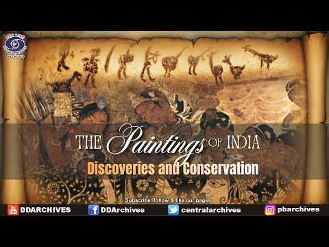 Discoveries and Conservation | The Paintings of India | Ep. 24