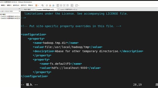 CentOS 5 和更早版本 64 位 (3) - VMware Workstation 2025-12-28 16-08-48