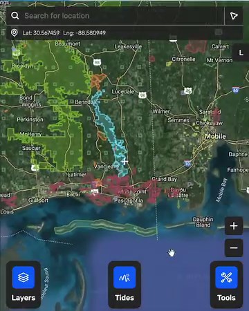 7.2K views · 56 reactions | Discover new land-based fishing spots...