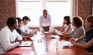 The why, when, where, who, what and how of the meeting agenda | Target Training GmbH